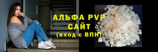 стафф Арсеньев