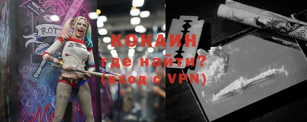 стафф Арсеньев
