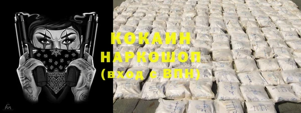 стафф Арсеньев